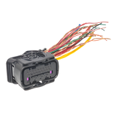 0CK,Transmission Wiring Harness,(BIN7G3)